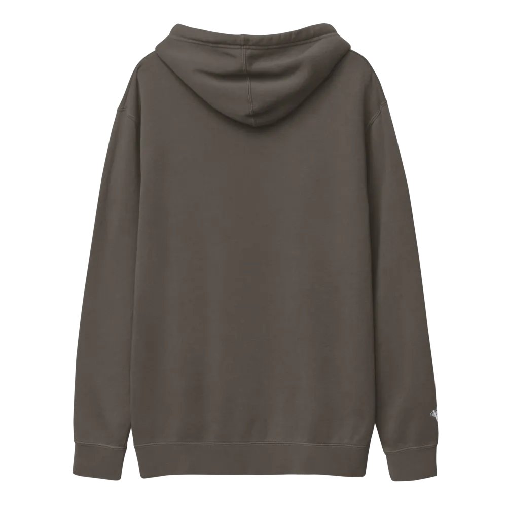 SCRAPPA WAVE Vintage Hoodie product image (38)