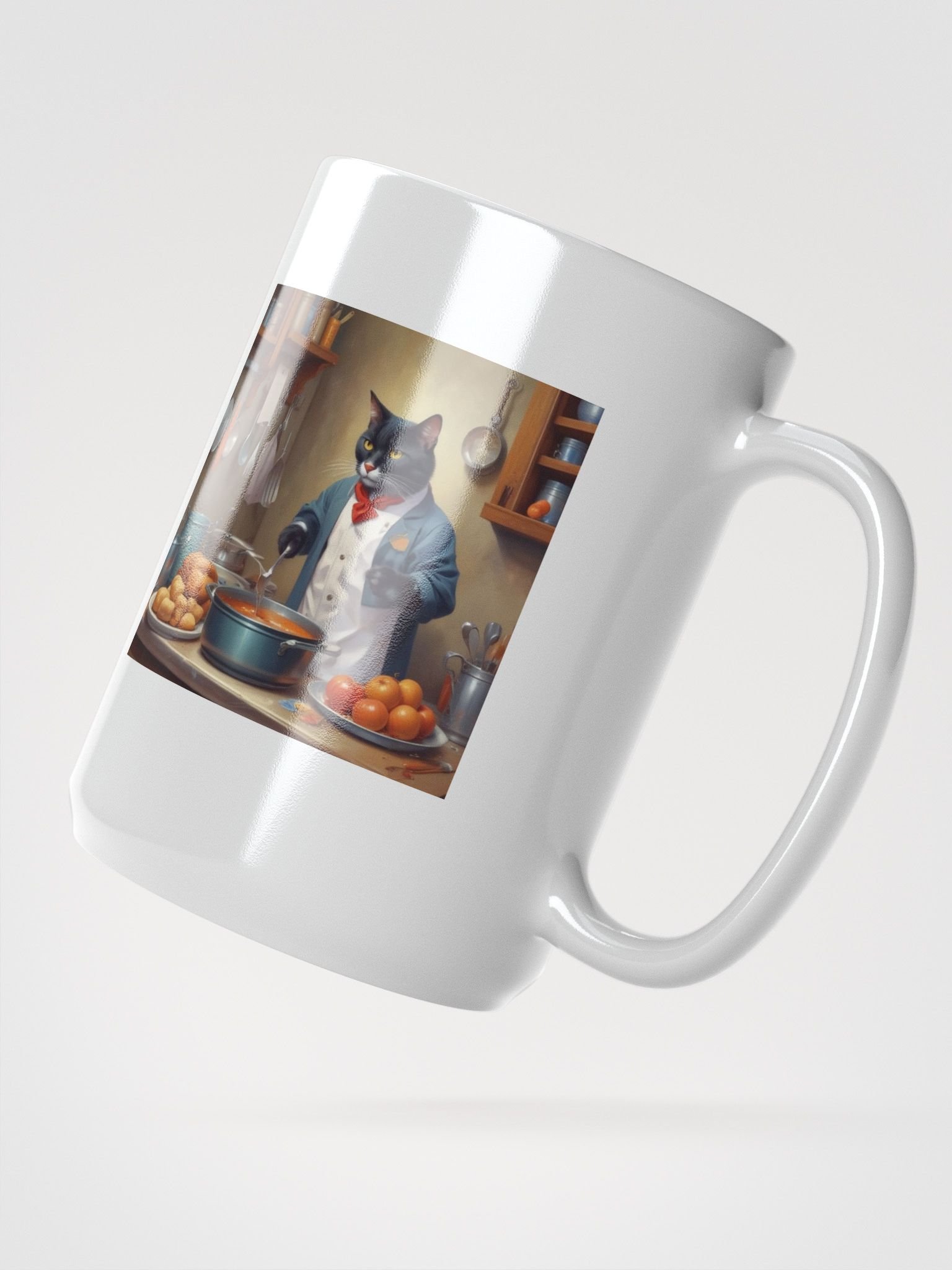 Cat cooking product image (2)