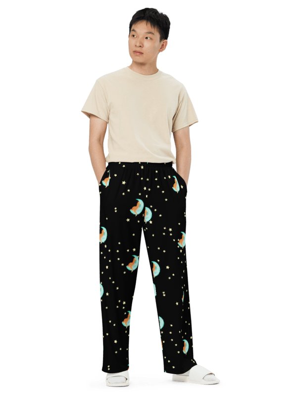 Dragonite PJ Bottoms product image (2)