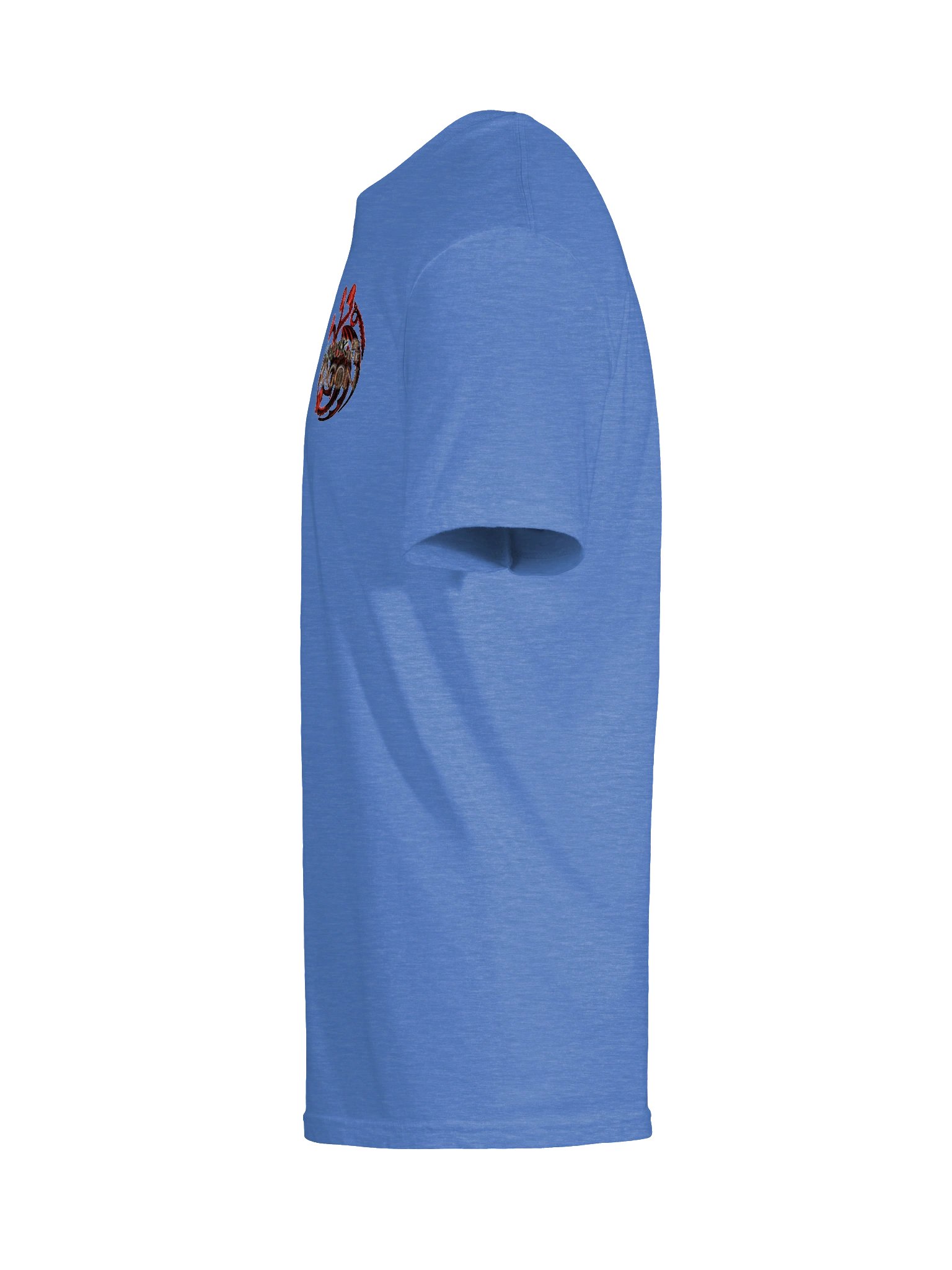 House of the Dragon |Embroidered Classic T-Shirt (light) product image (134)