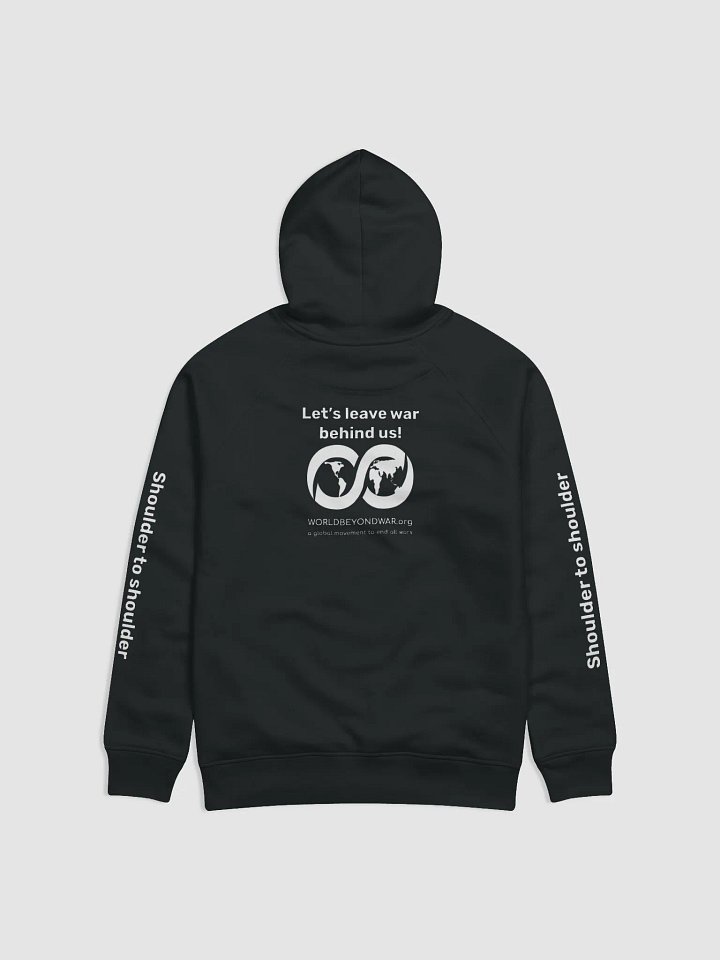 Peace is the way forward product image (2)