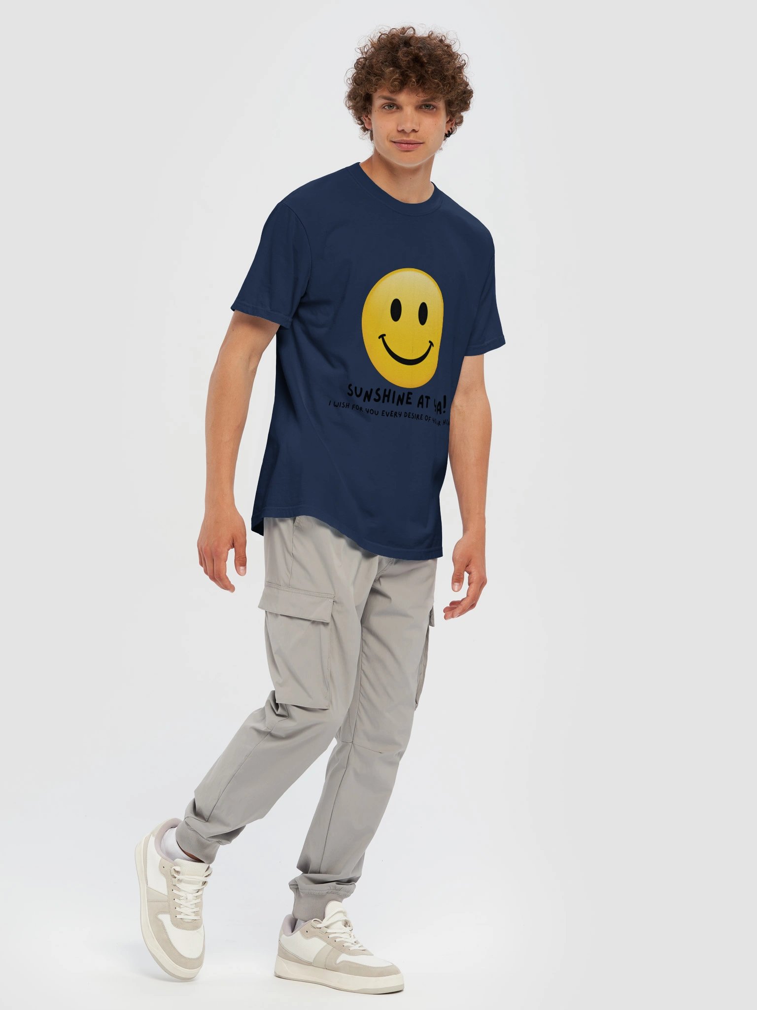 "Sunshine at Ya!" (Tee) product image (69)
