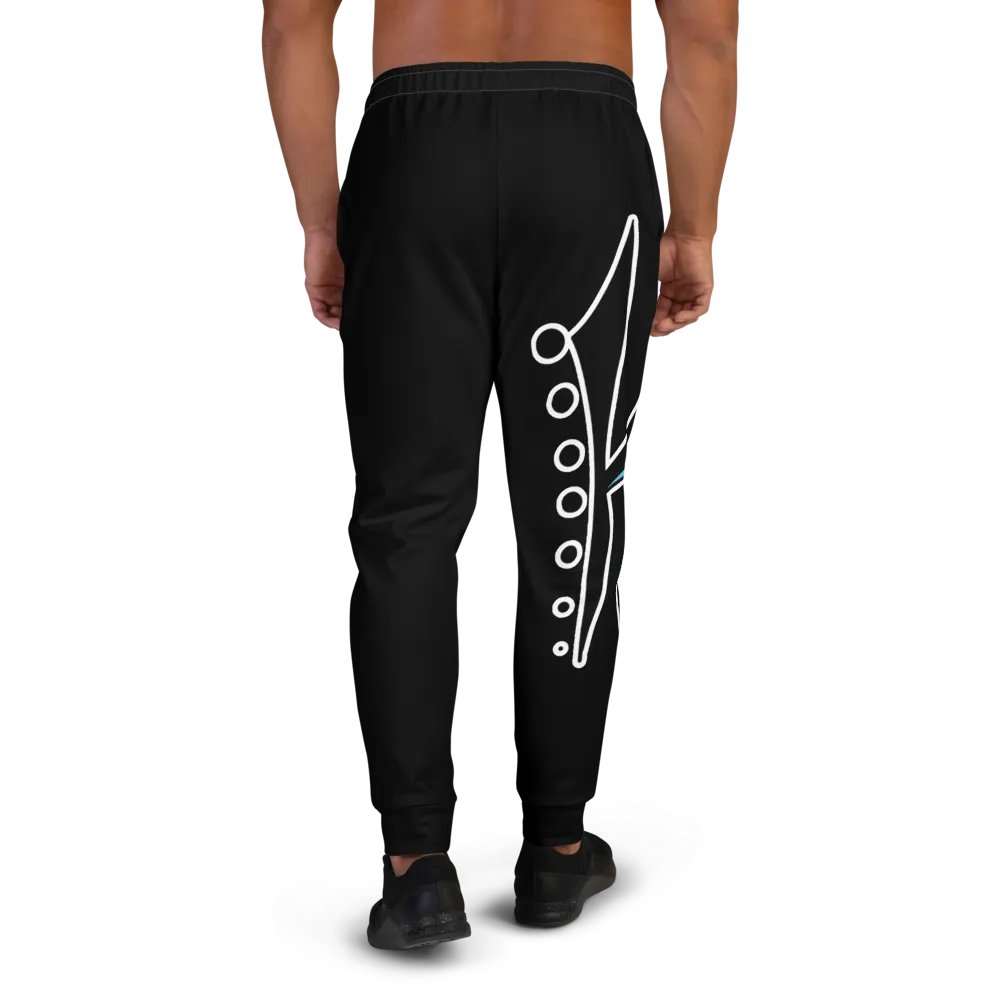 GEN-1 Logo Joggers product image (2)