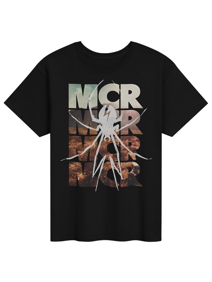 My Chemical Romance Danger Days T-Shirt product image (1)