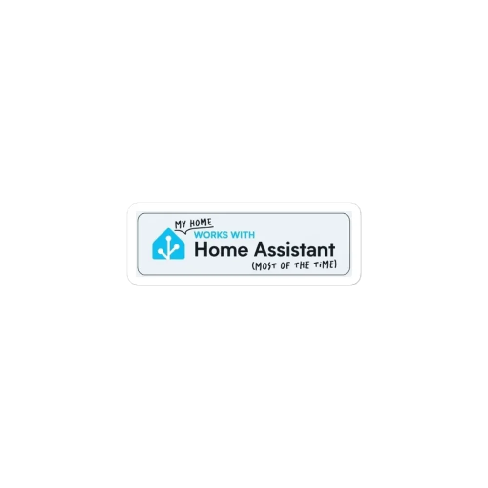 Homeassistant sticker product image (1)