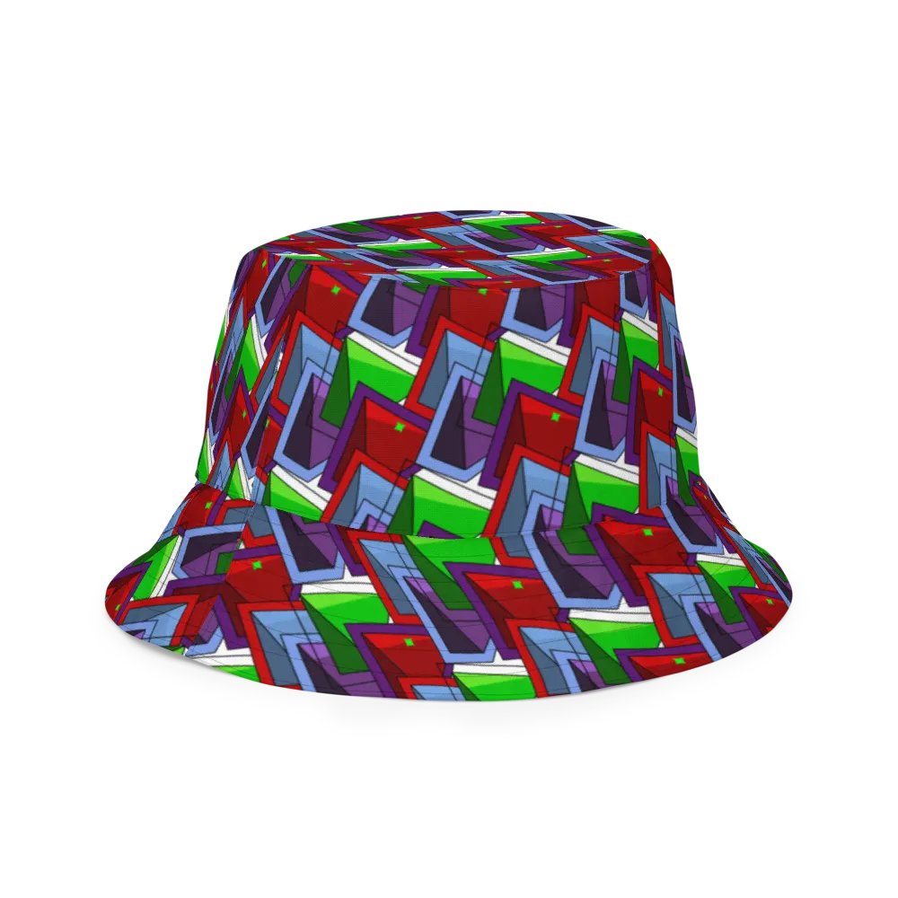 Mage Prayer Reversable Bucket product image (5)