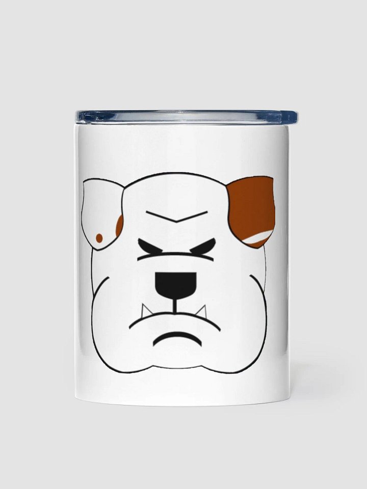 Yukonsbud Tumbler mug product image (1)