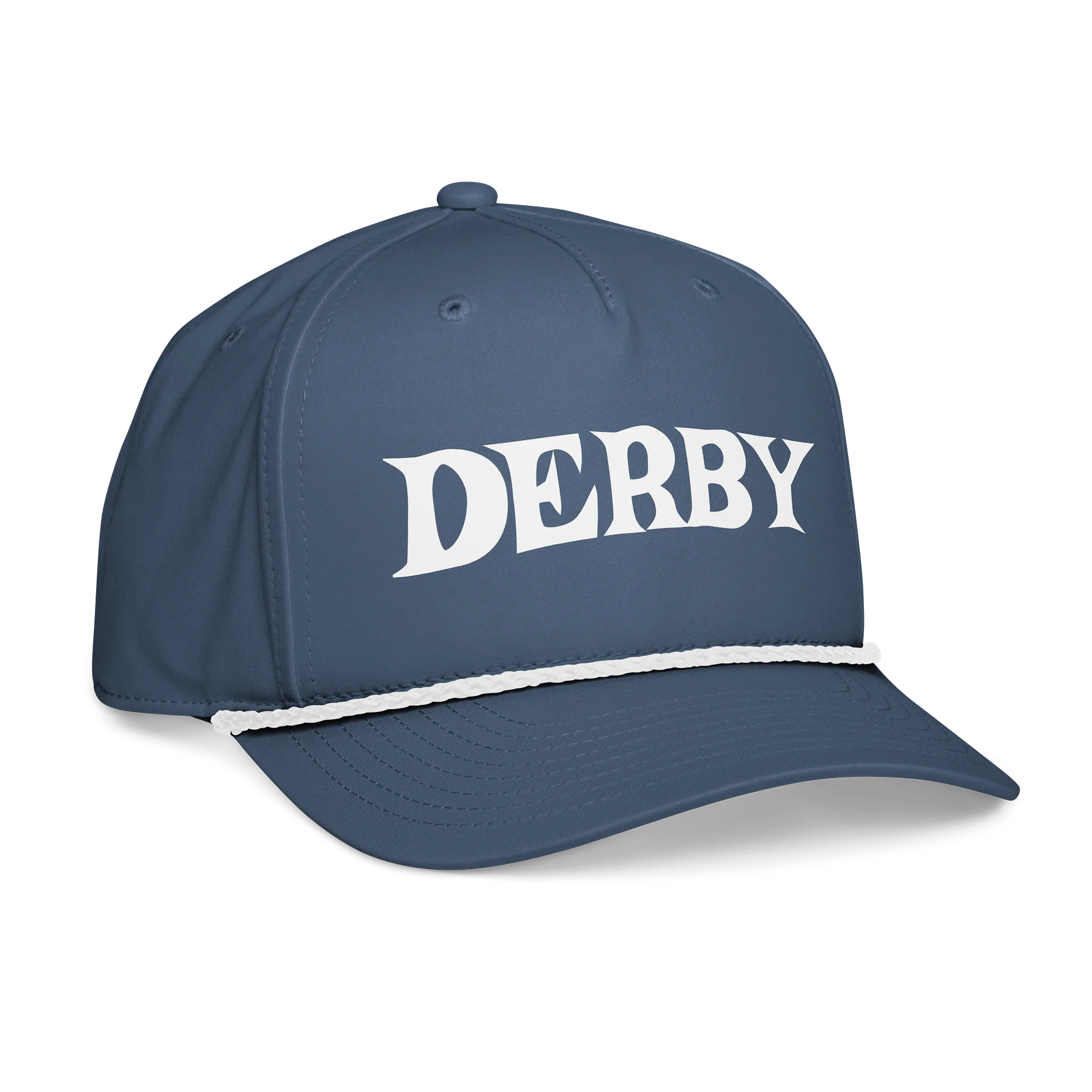 DERBY ROPE PADDOCK HAT product image (12)