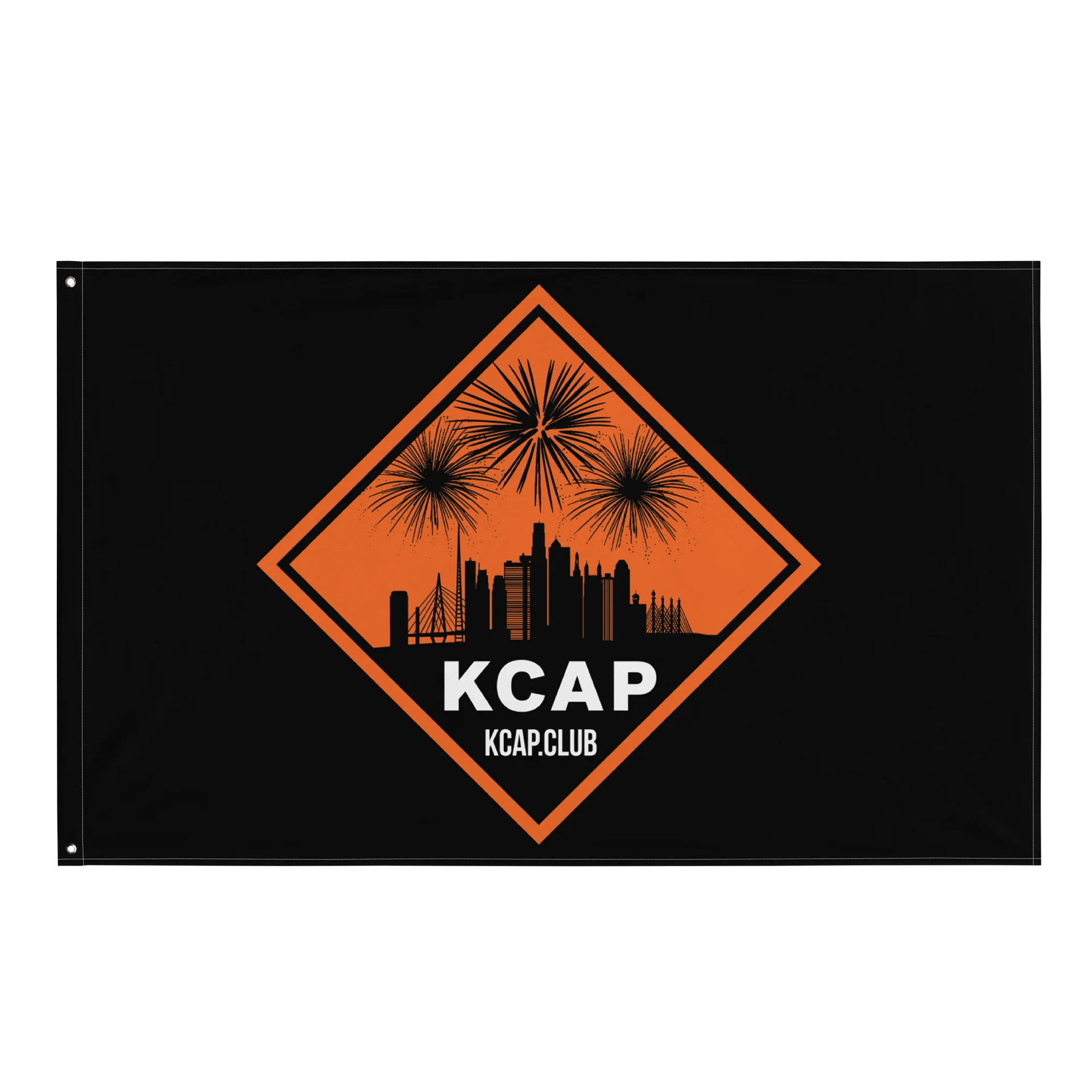 KCAP Flag product image (1)