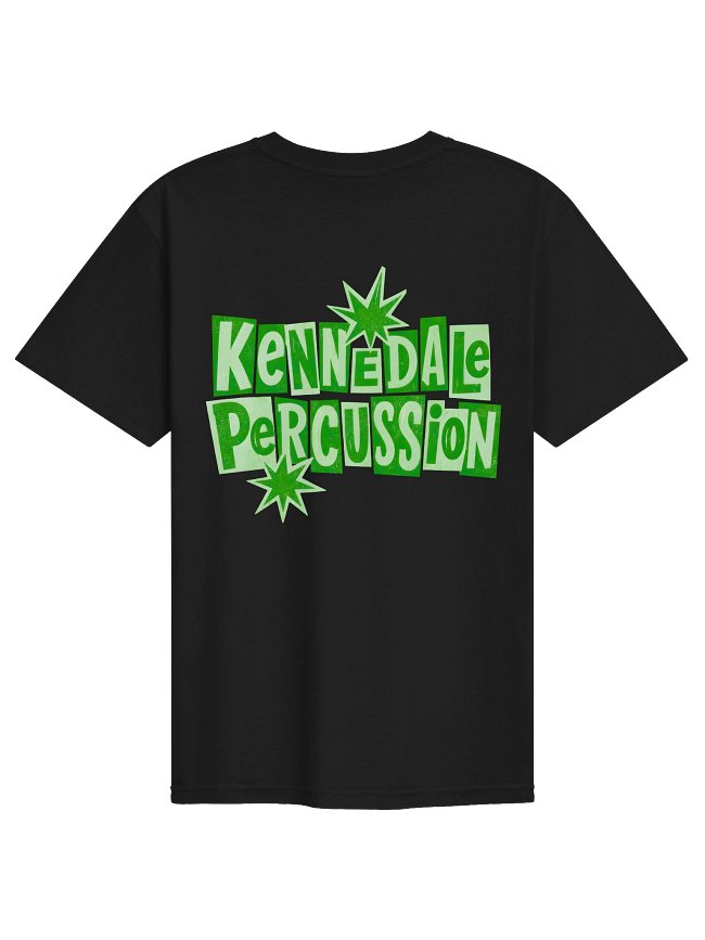 Kennedale Percussion Merch