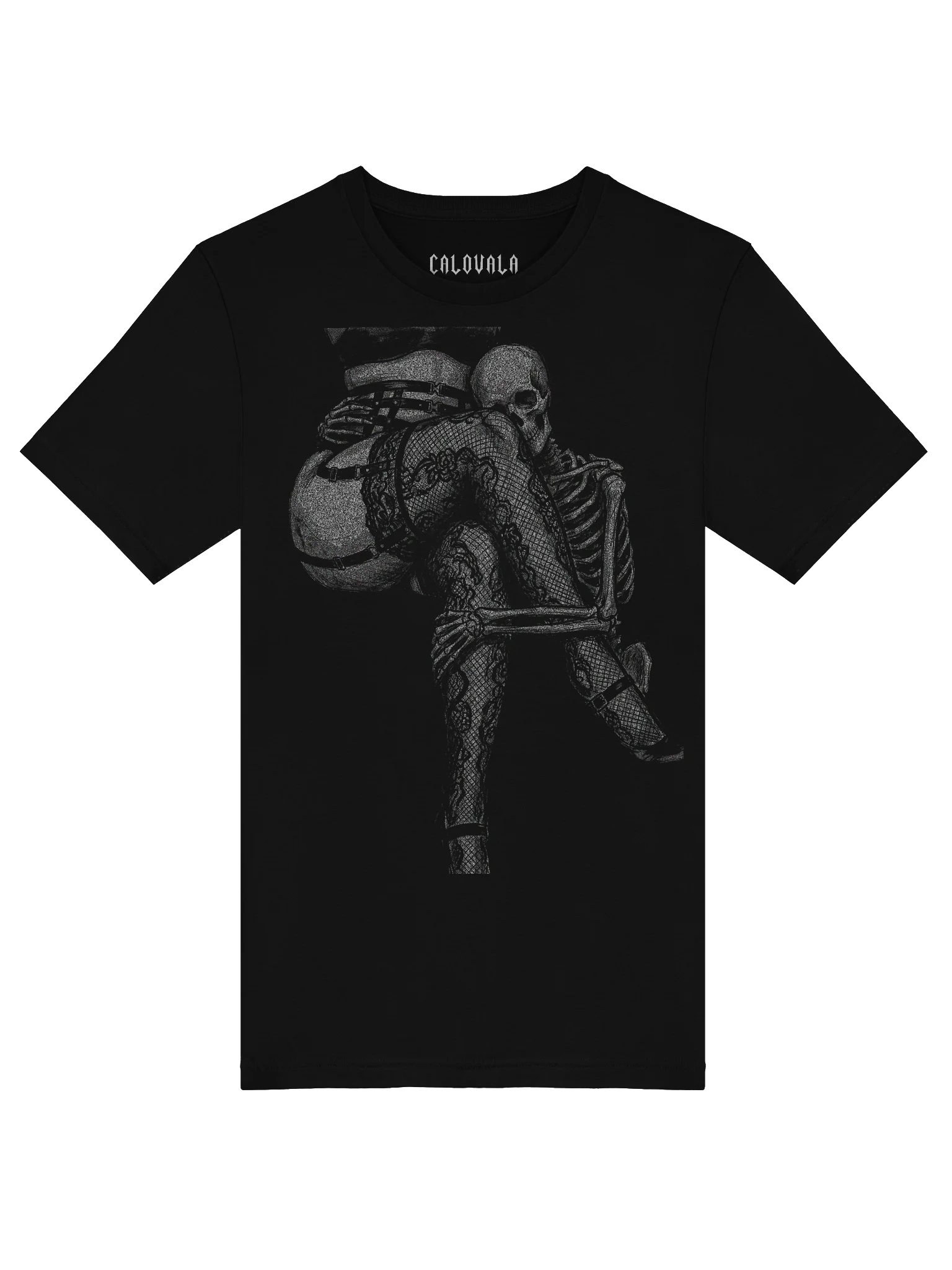 Taste of Metal Shirt product image (5)