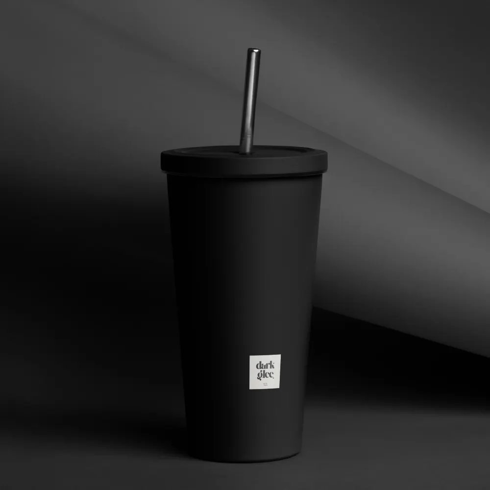 Loves Cats Will Vote Insulated Tumbler product image (5)