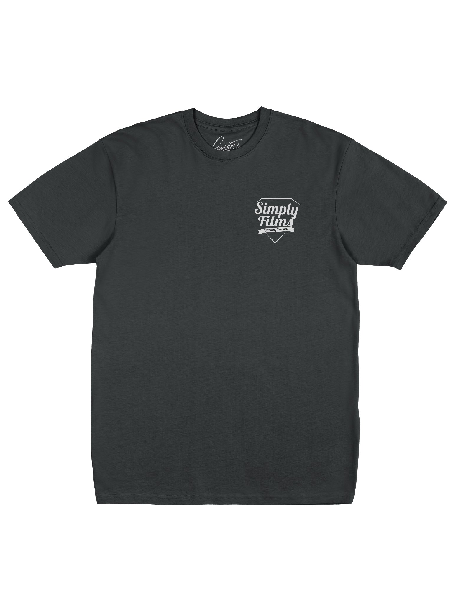 SIMPLY FILMS T-shirt product image (2)