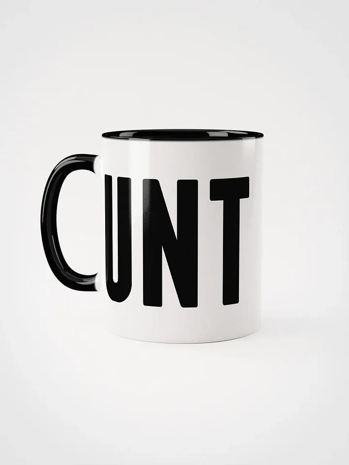 CUNT MUG product image (1)