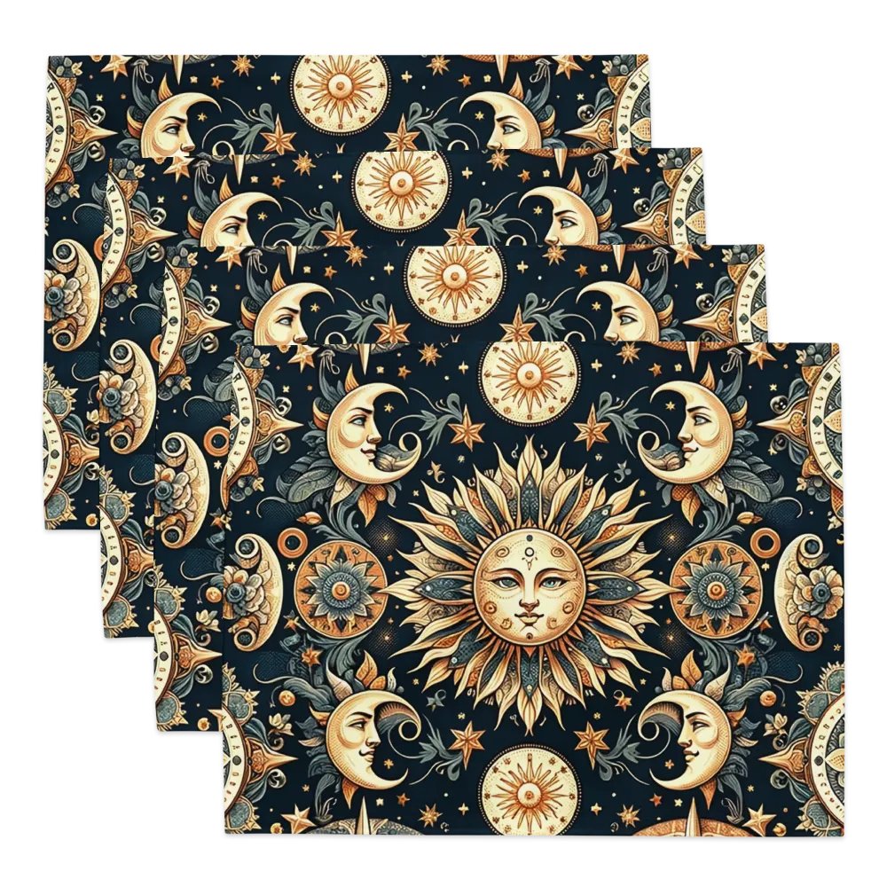 Placemat Set (4) product image (2)