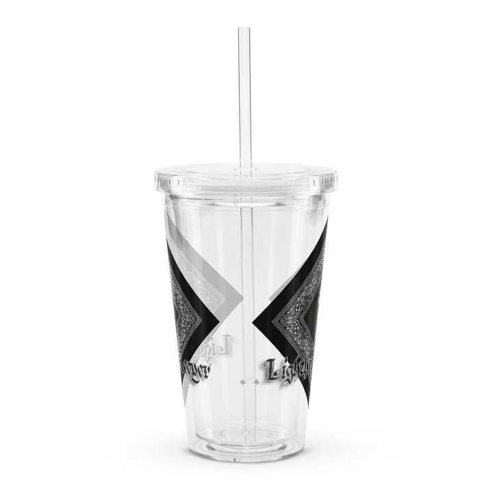 Lighthouse Keeper Reusable Cup product image (1)
