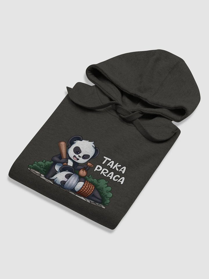 Taka Praca - Bluza unisex product image (2)