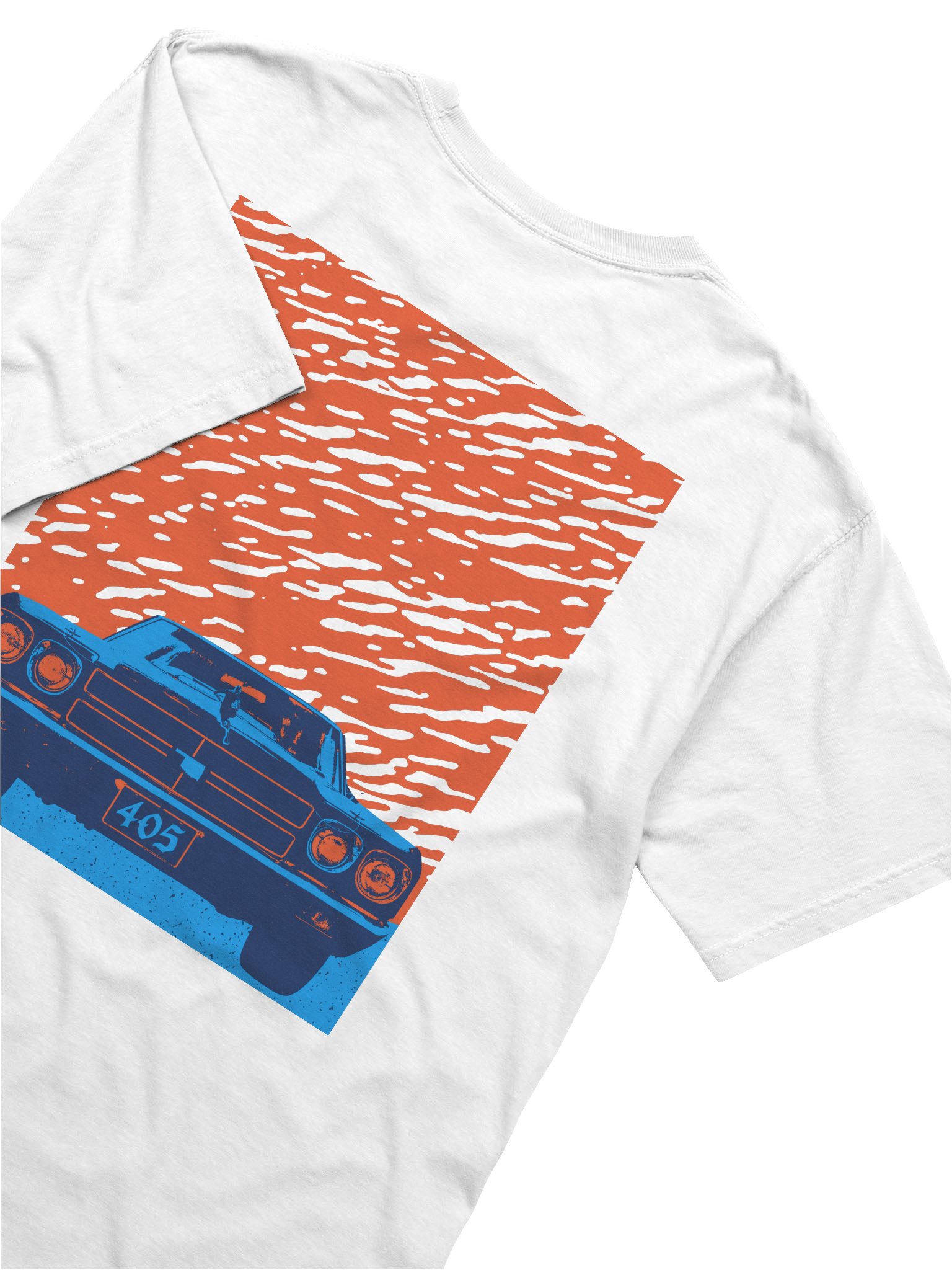 Cruising 405 Tee product image (26)