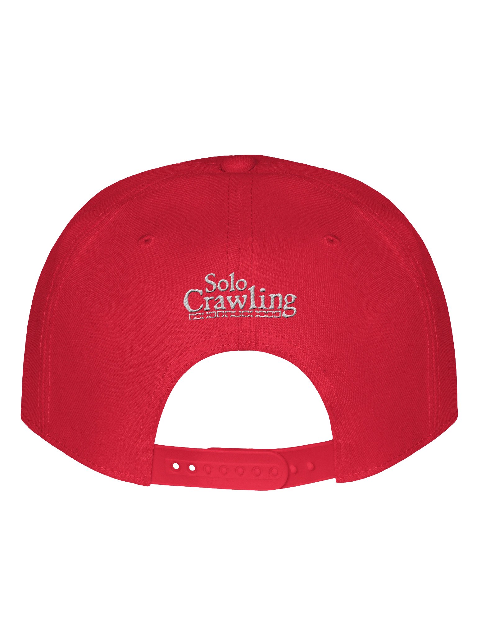 Danger Cap product image (4)
