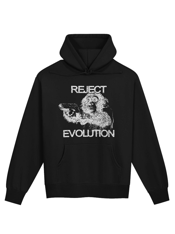 REJECT - Limited hoodie product image (1)
