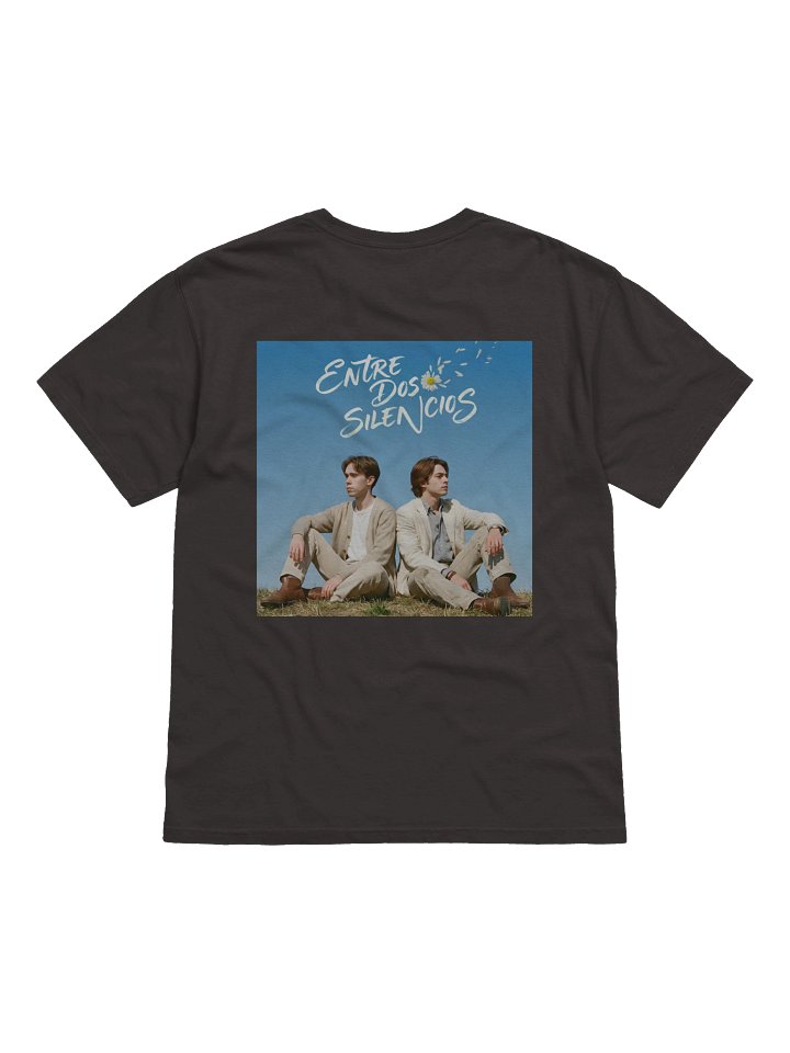 Entre Dos Silencios T-Shirt product image (7)
