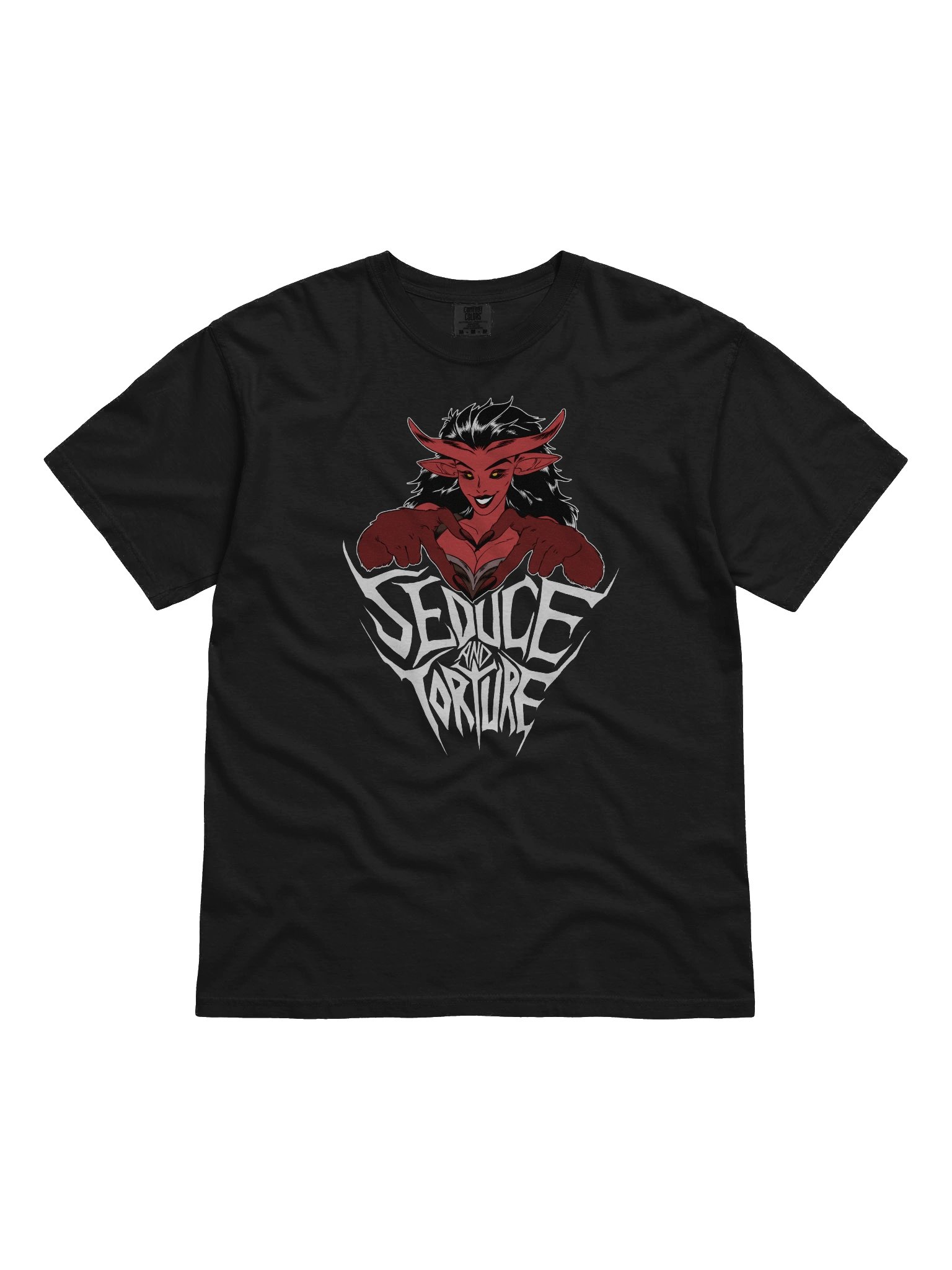 Seduce and Torture T-Shirt product image (1)