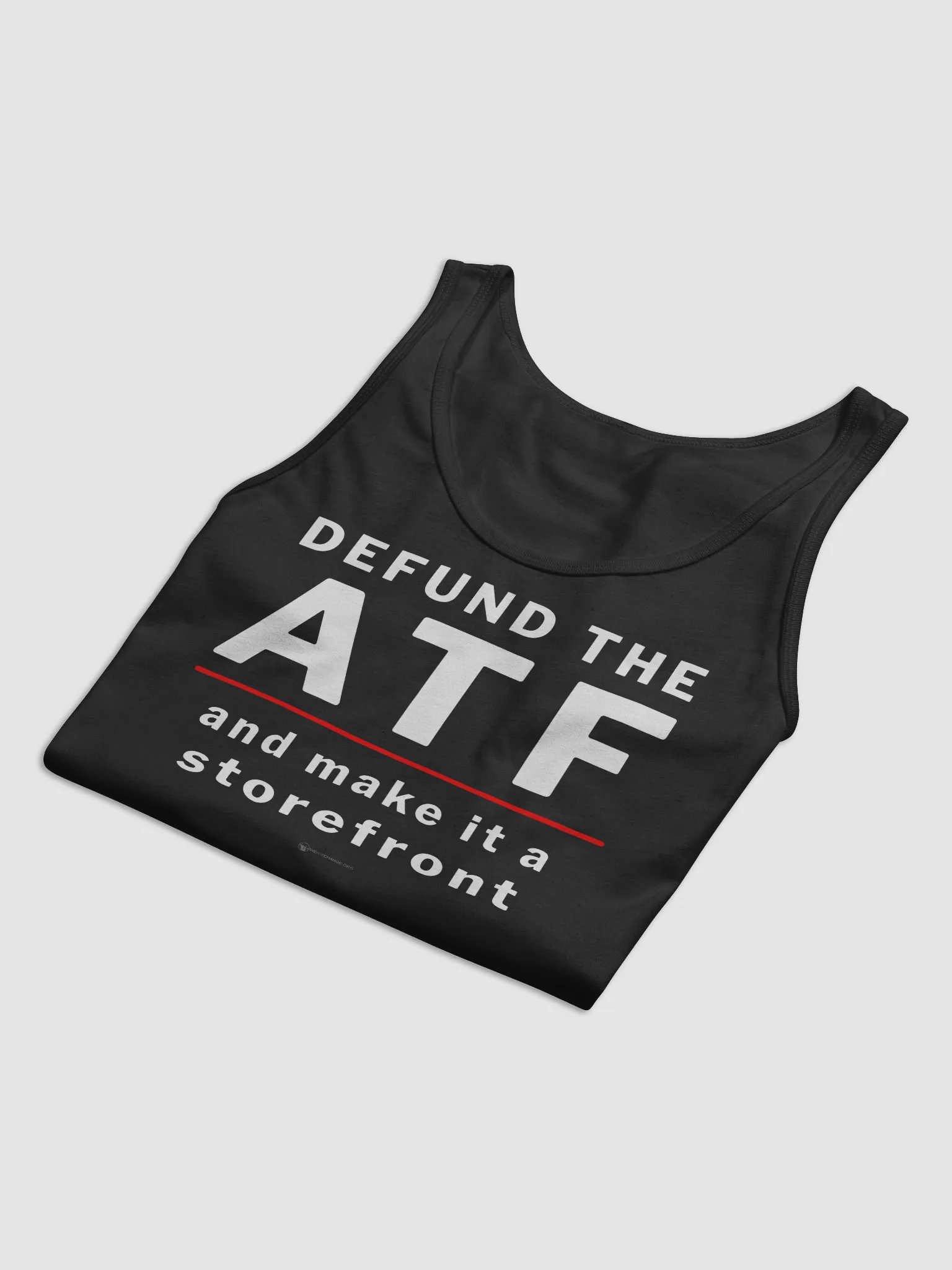 Defund the Atf product image (3)
