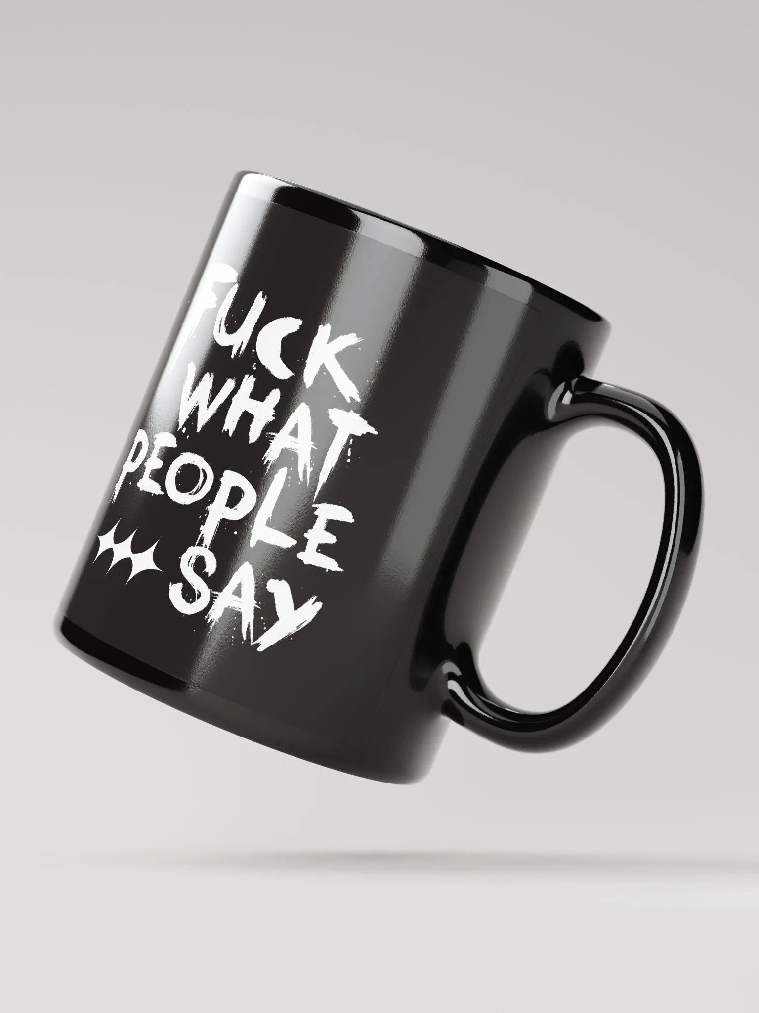 F*ck What People Say product image (4)