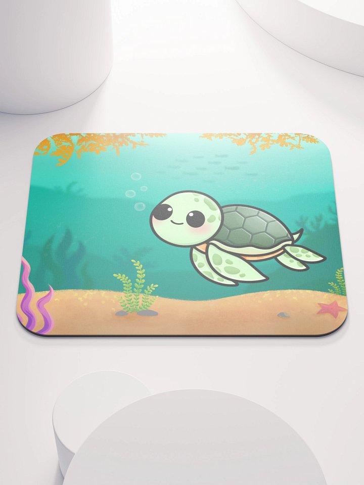 Linguini Mousepad product image (1)