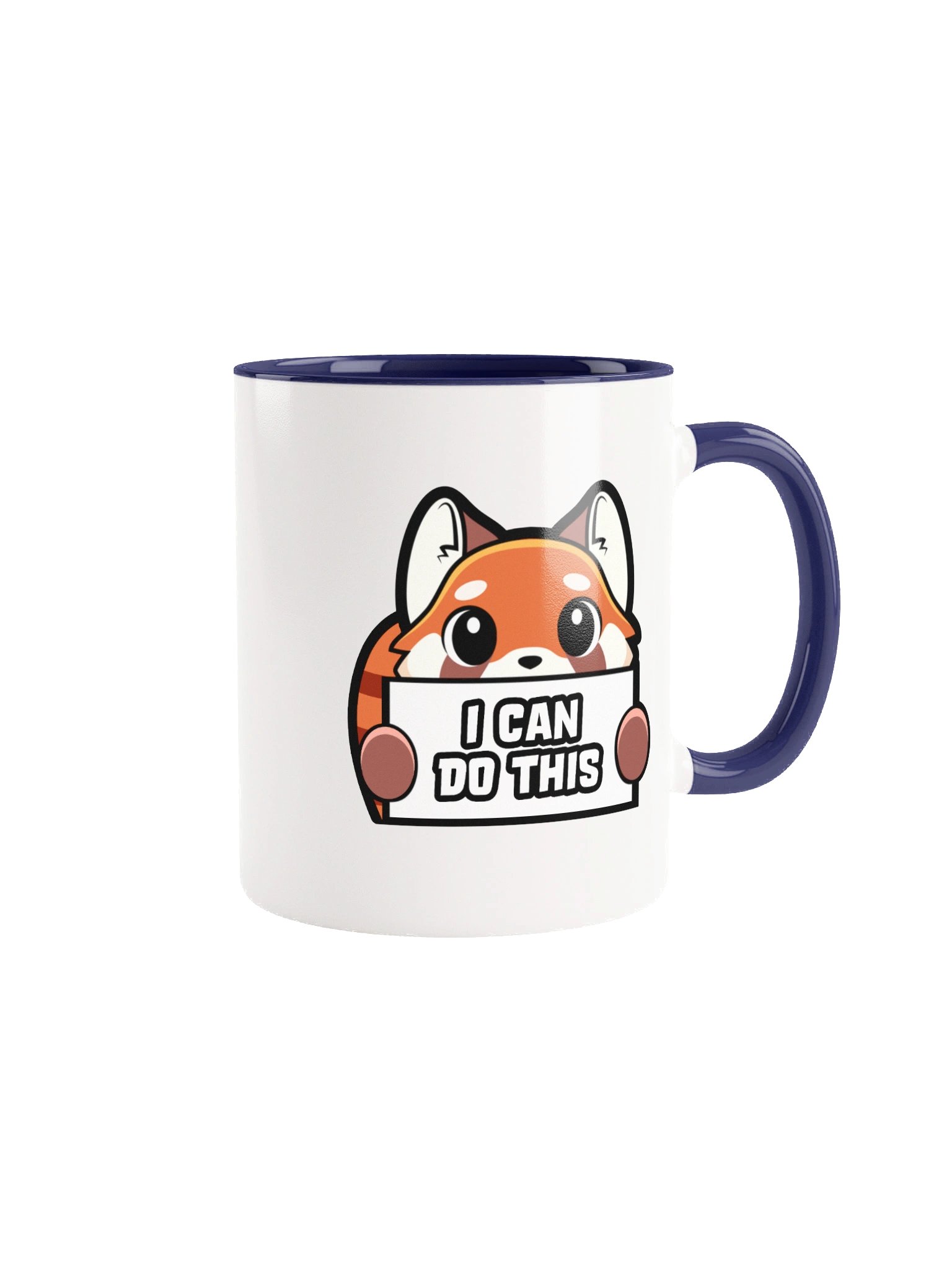 I Can Do This - Ceramic Mug product image (1)