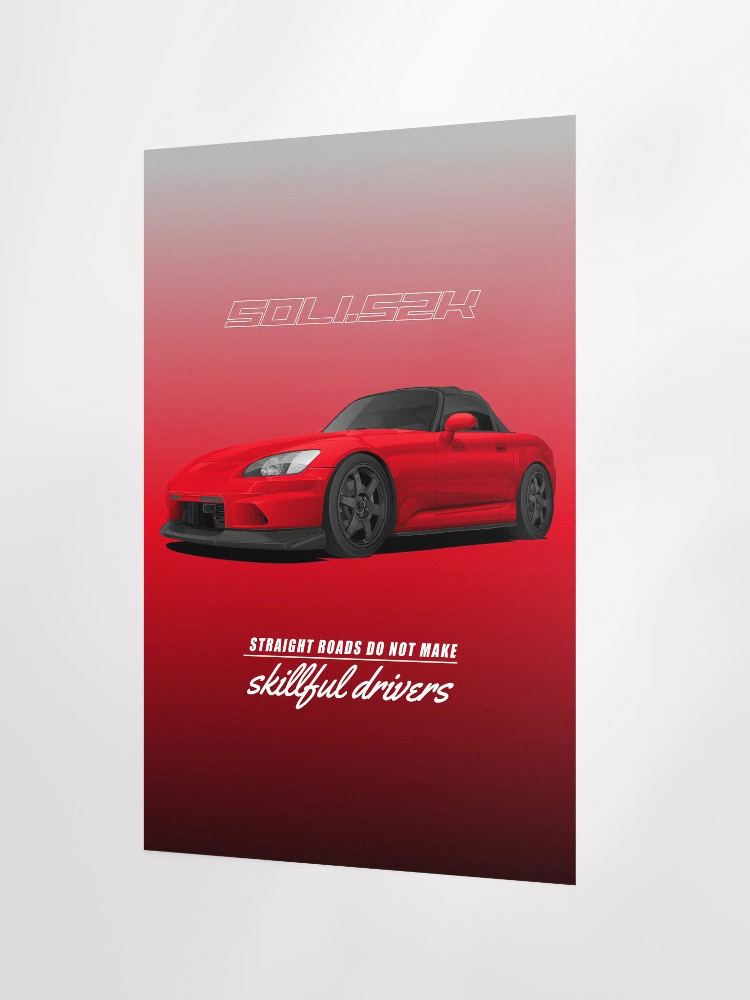 Poster - soli.s2k product image (2)