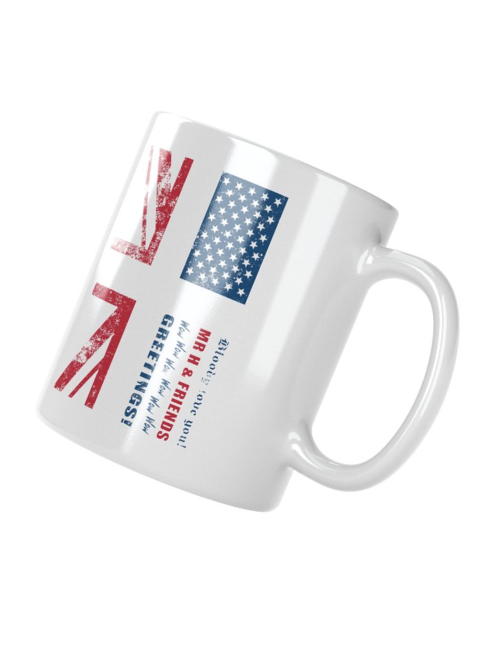 Hybrid Flag Mug product image (6)