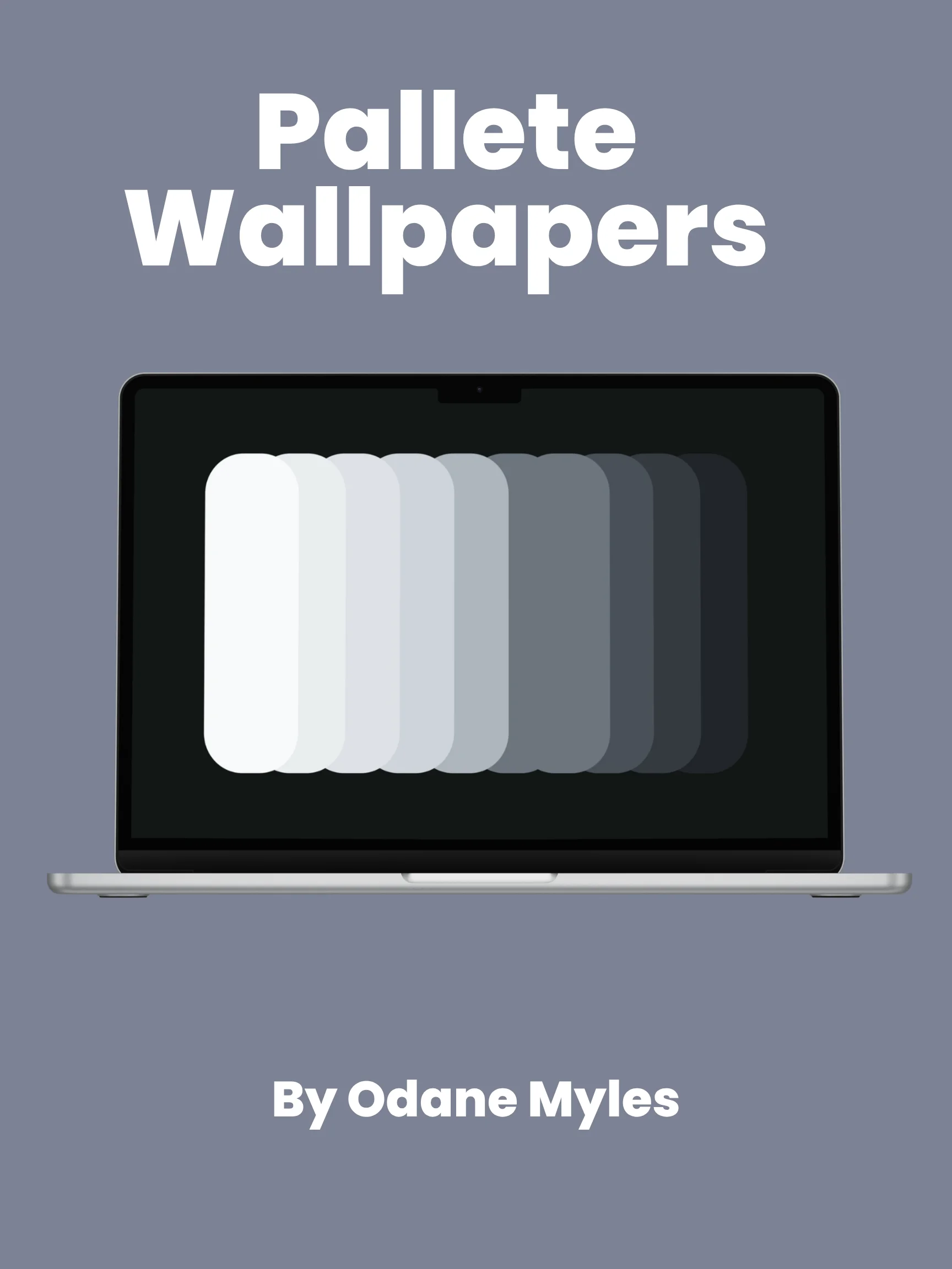 Palette Wallpaper Pack product image (3)