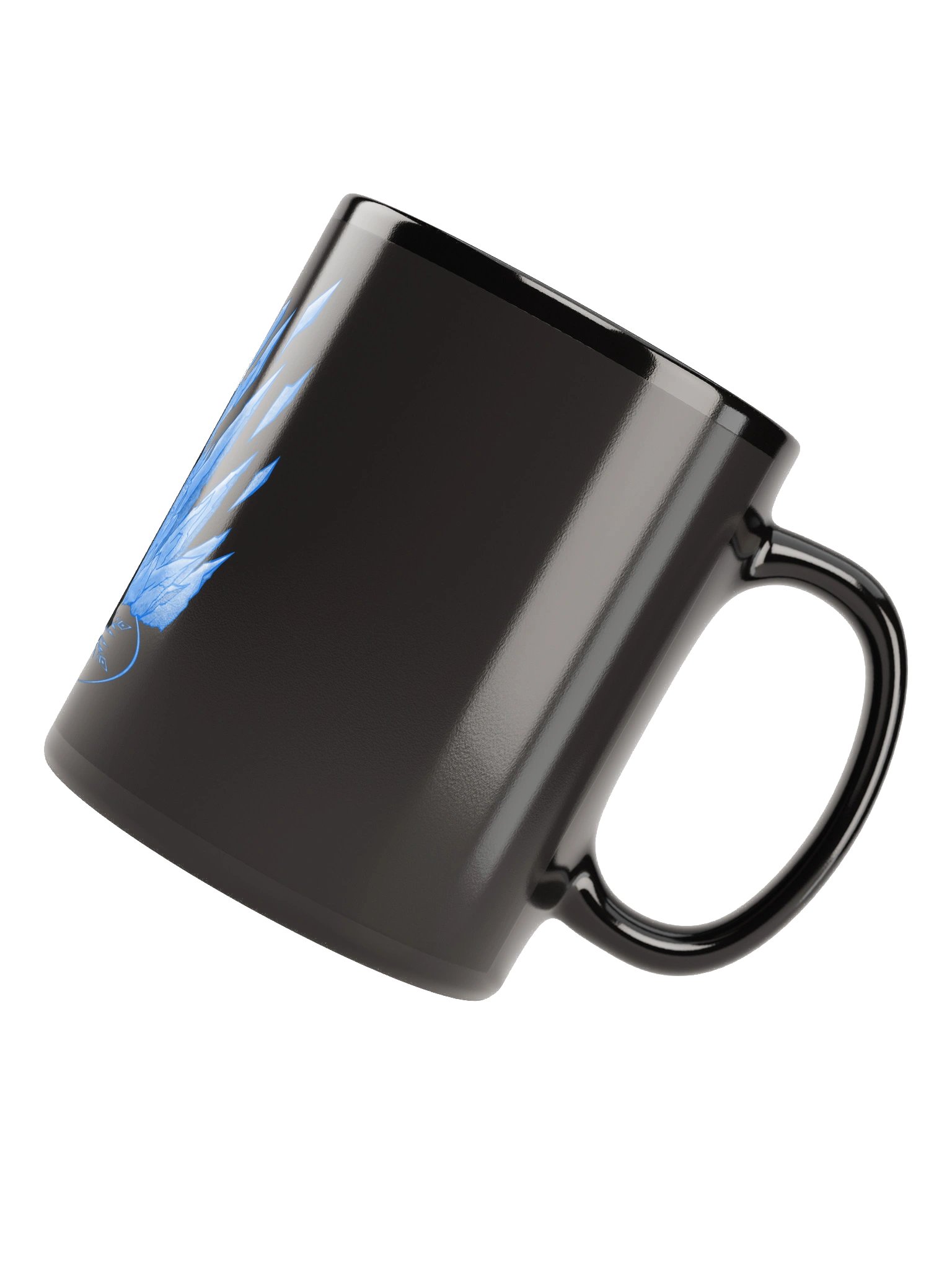 Ice Queen Glossy Mug product image (6)