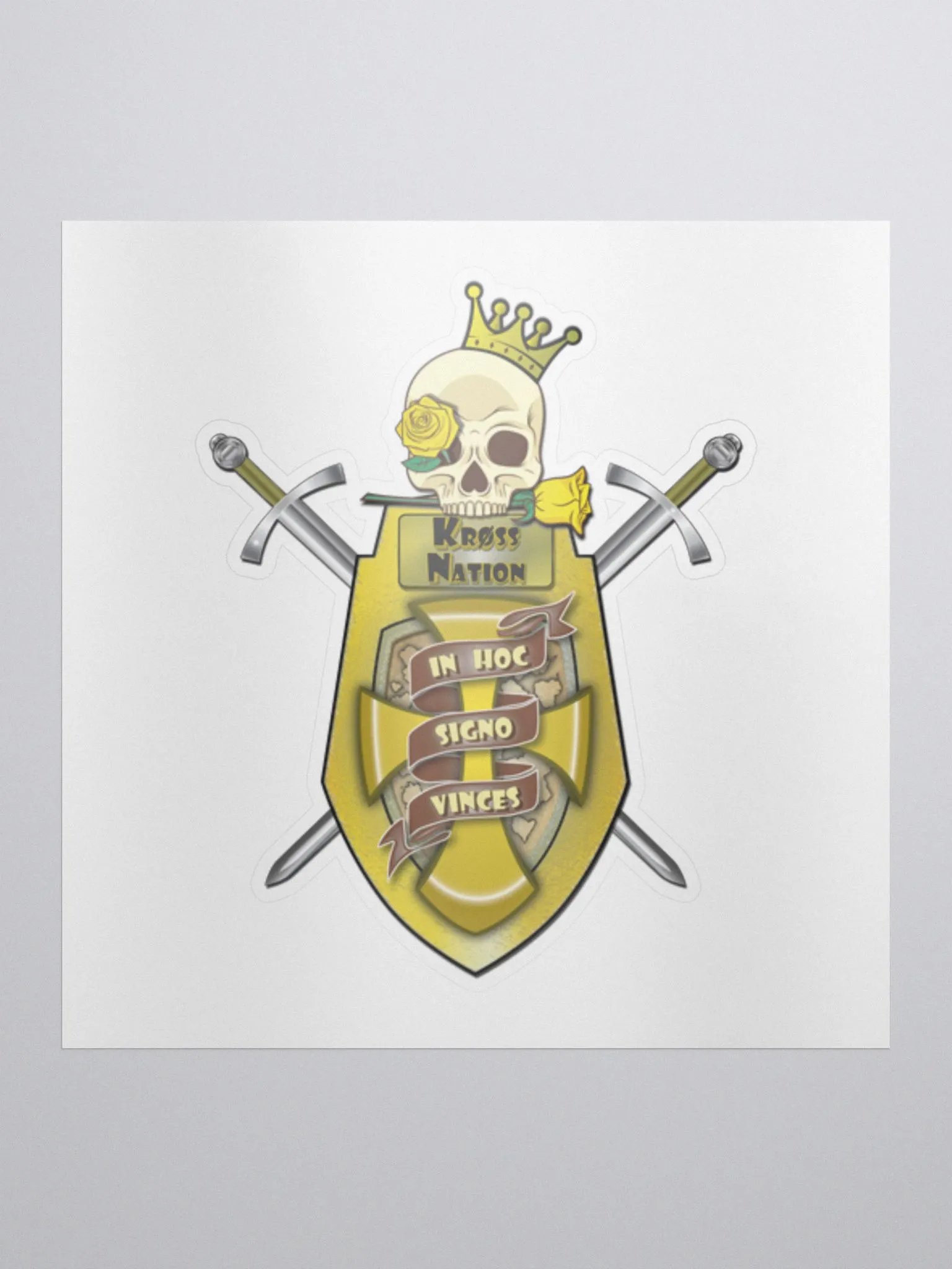 kn crest slap product image (1)