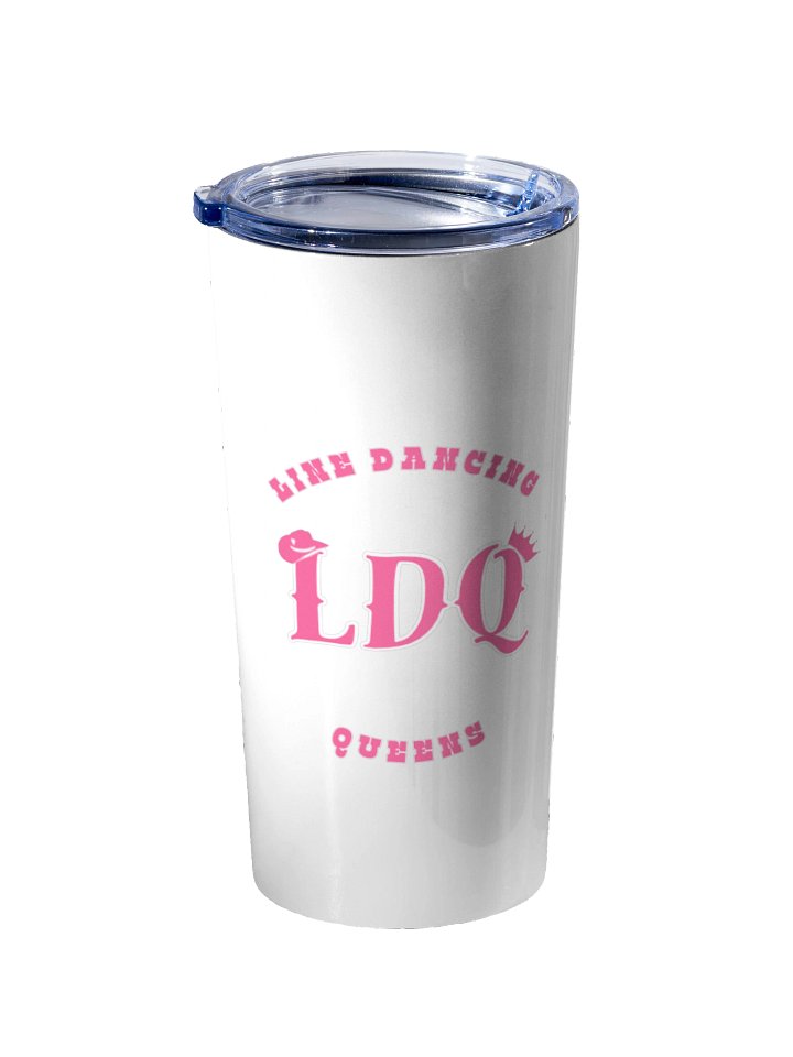 LDQ Tumbler product image (2)
