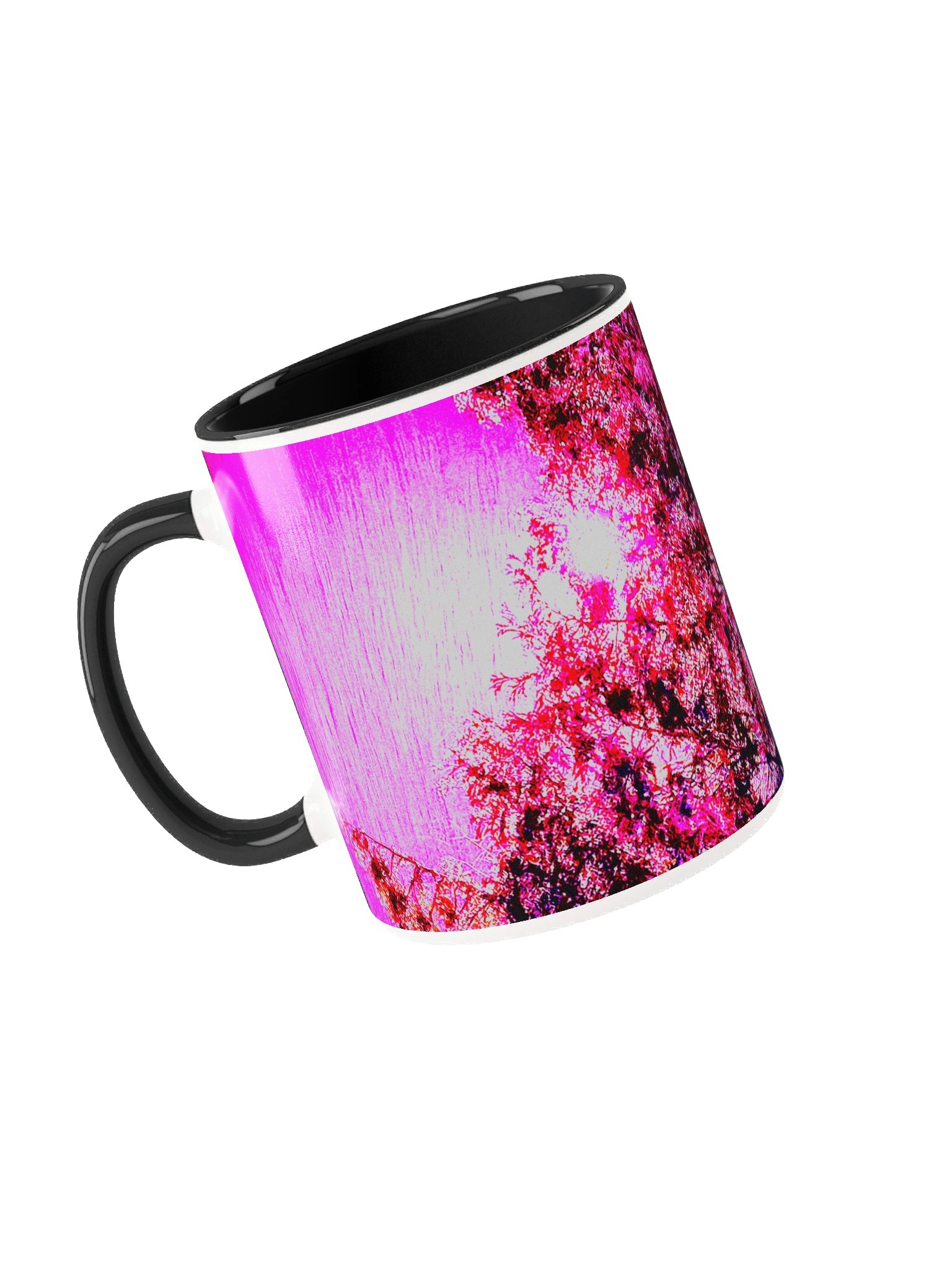 Dark And Icy Mug product image (3)
