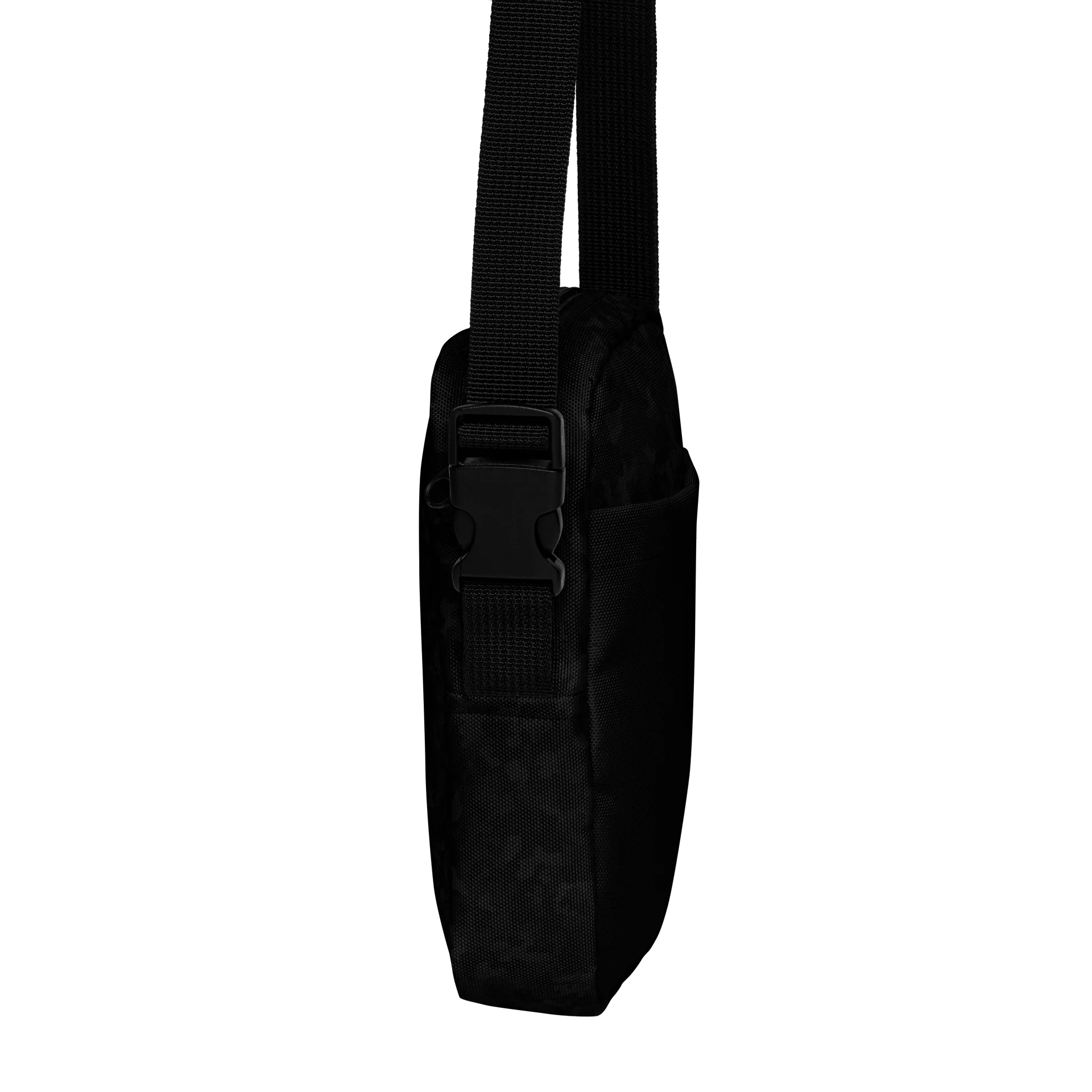 Dark Camo/Red Crossbody Bag product image (7)