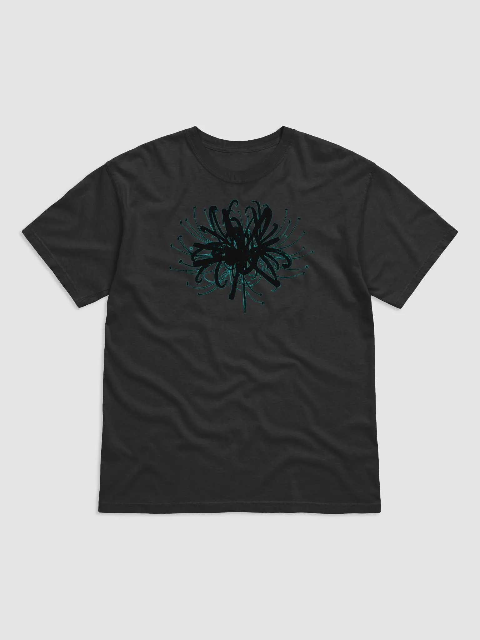SPIDER LILY - AQUA product image (1)