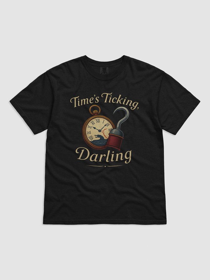 Time's Ticking product image (3)