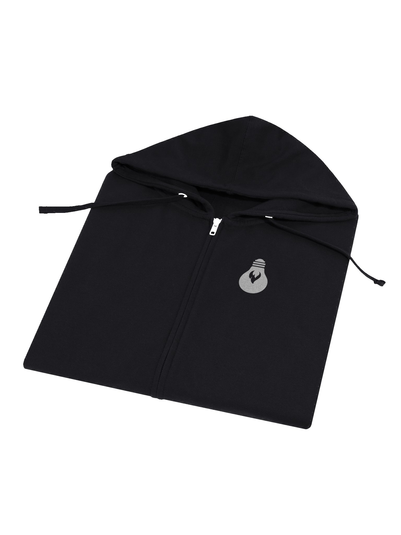 All That Breaks Is Not Broken Zipper Hoodie product image (4)