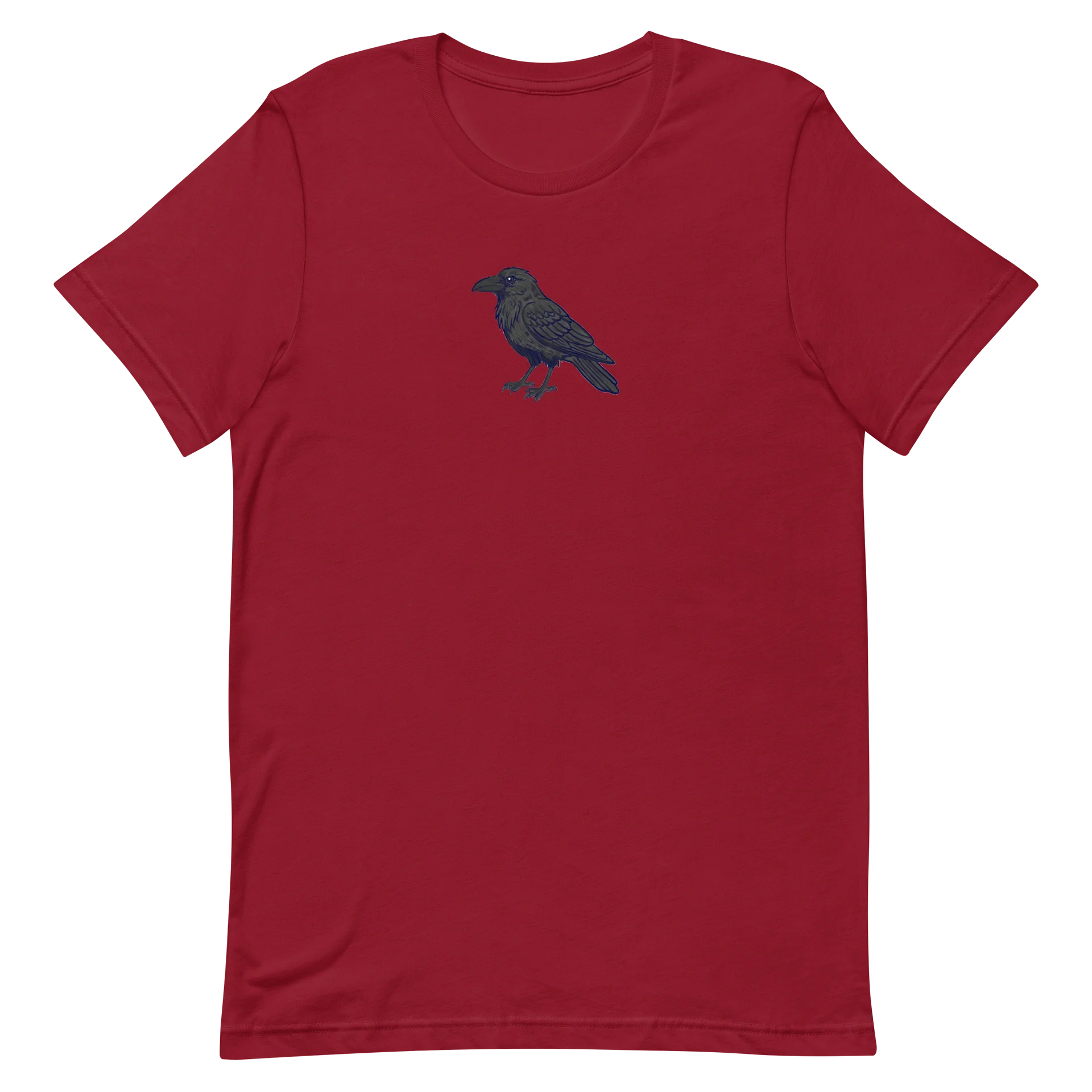 Nevermore T-Shirt product image (28)