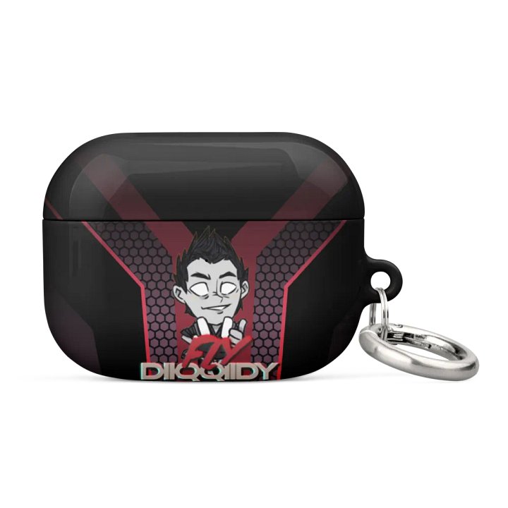 Fly Diiqqiidy AirPods CASE product image (4)