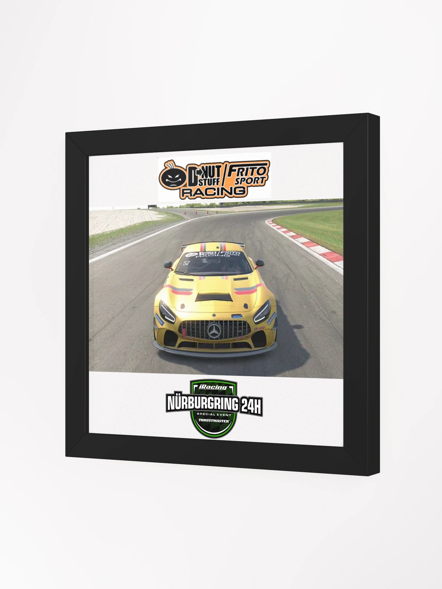 Fritosport/DNUTSTUFF - N24HR - 2025 Team product image (6)