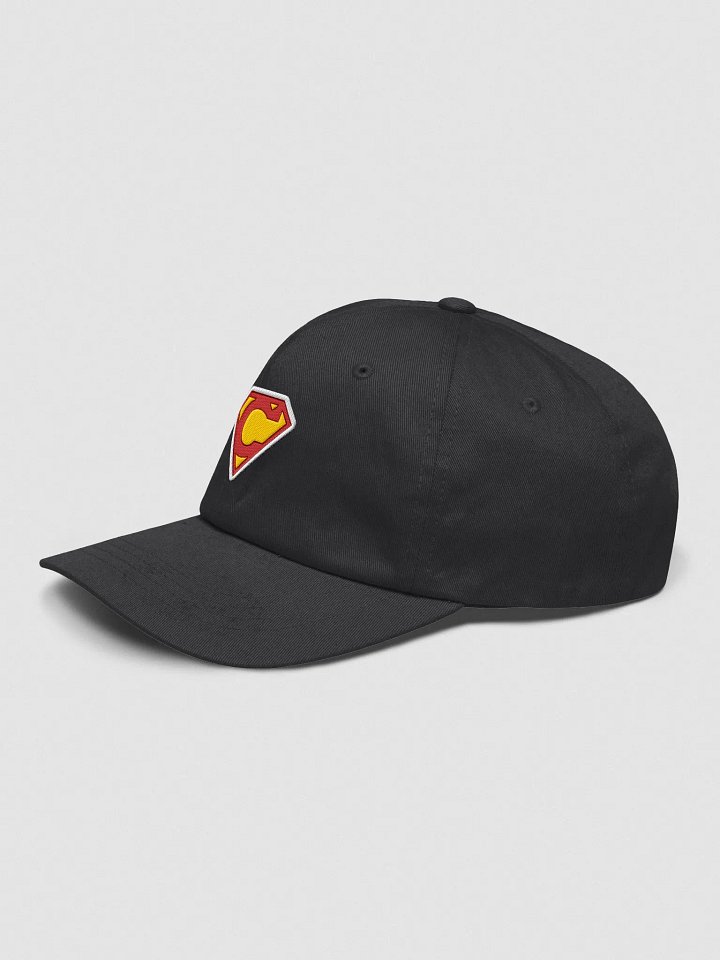 Baseball Cap product image (2)