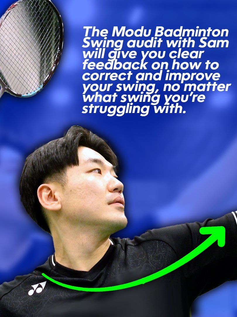 Sam's Swing Audit product image (2)