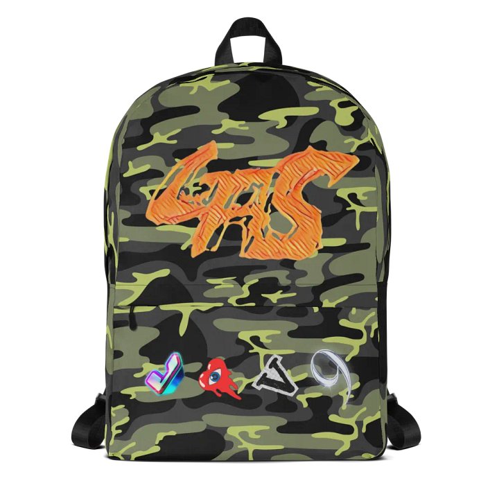 Cam0 //L*g*//Ba9 product image (1)