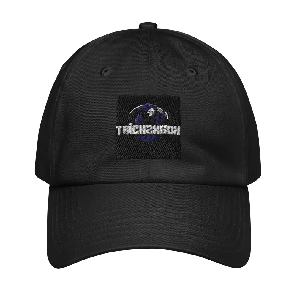 Trickzxbox Logo hat product image (12)