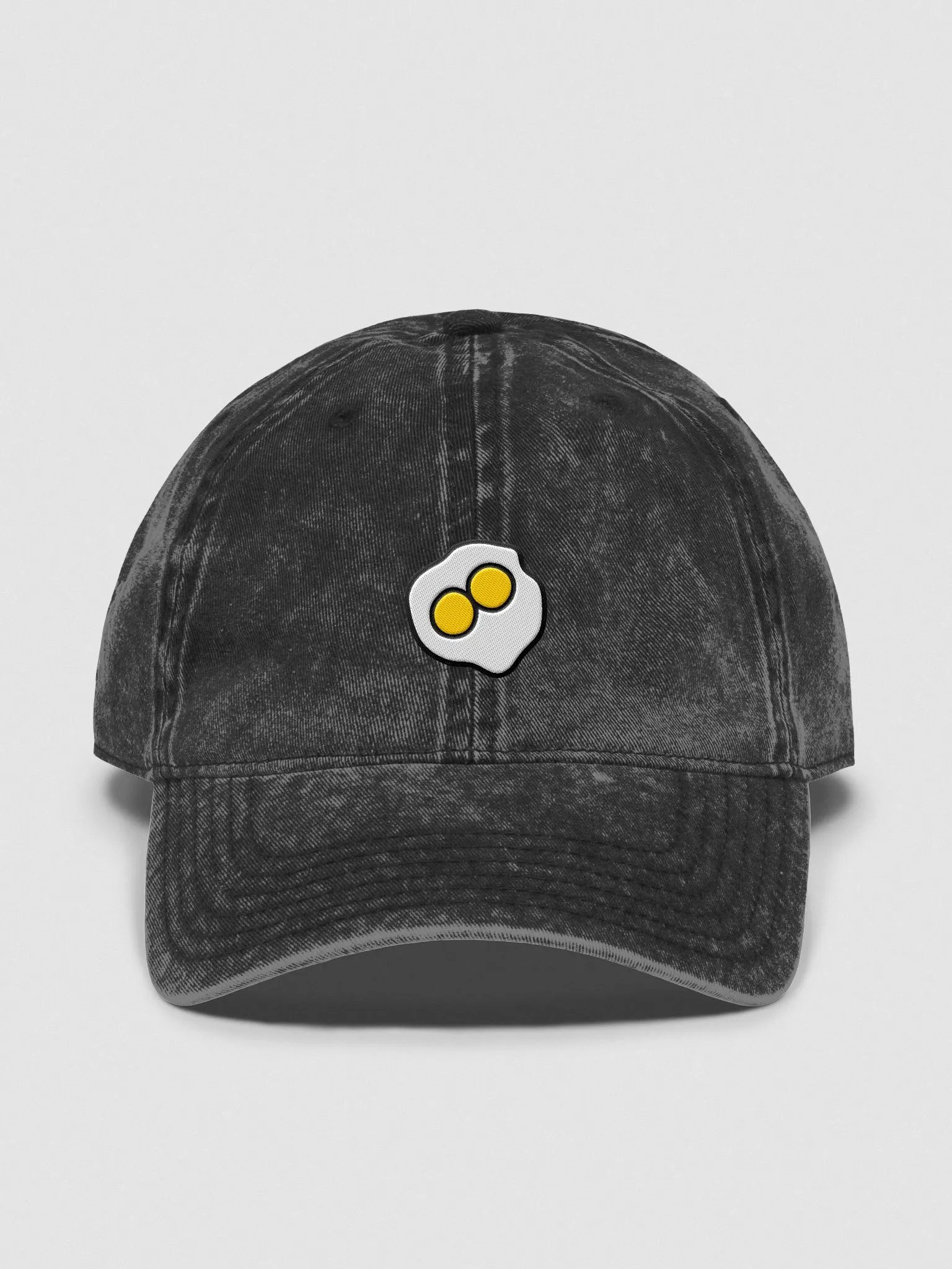 lucky dad hat product image (1)