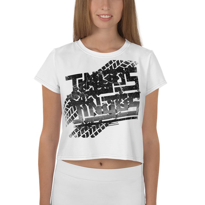 Jinyus Traffic Crop Top product image (1)